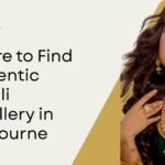 Where to Find Authentic Nepali Jewellery in Melbourne