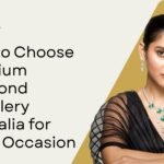 How to Choose Premium Diamond Jewellery Australia for Every Occasion