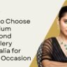 How to Choose Premium Diamond Jewellery Australia for Every Occasion