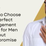 How to Choose the Perfect Engagement Rings for Men Without Compromise