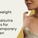 Lightweight Gold Mangalsutra Trends for Contemporary Women