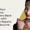 Bring Your Precious Jewellery Back to Life with Expert Repairs in Melbourne