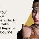 Bring Your Precious Jewellery Back to Life with Expert Repairs in Melbourne