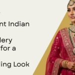 Elegant Indian Bridal Jewellery Ideas for a Royal Wedding Look