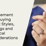 Engagement Ring Buying Guide: Styles, Settings and Practical Considerations