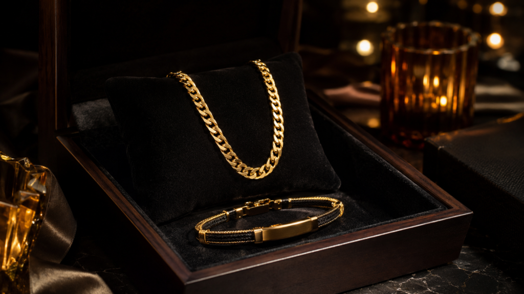 Anniversary Jewellery Gift Ideas for Wife, Husband and Couples
