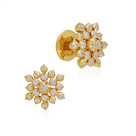 How to Choose Diamond Earrings for Your Face Shape and Outfit