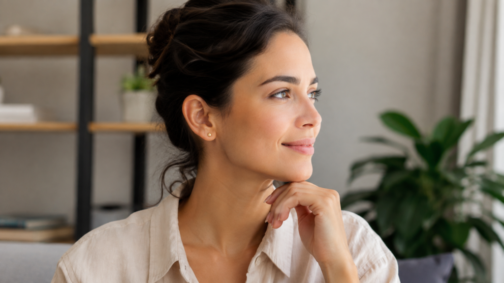 How to Choose Gold Earrings for Weddings, Festivals and Daily Wear