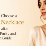 How to Choose a Gold Necklace in Australia: Length, Purity and Occasion Guide