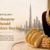 Dubai Gold Jewellery: What Melbourne Buyers Should Know Before Buying