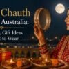 Karwa Chauth 2026 in Australia: Jewellery, Gift Ideas & What to Wear