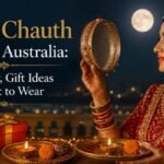 Karwa Chauth 2026 in Australia: Jewellery, Gift Ideas & What to Wear