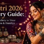 Navratri 2026 Jewellery Guide: What Jewellery to Wear for Garba & Dandiya